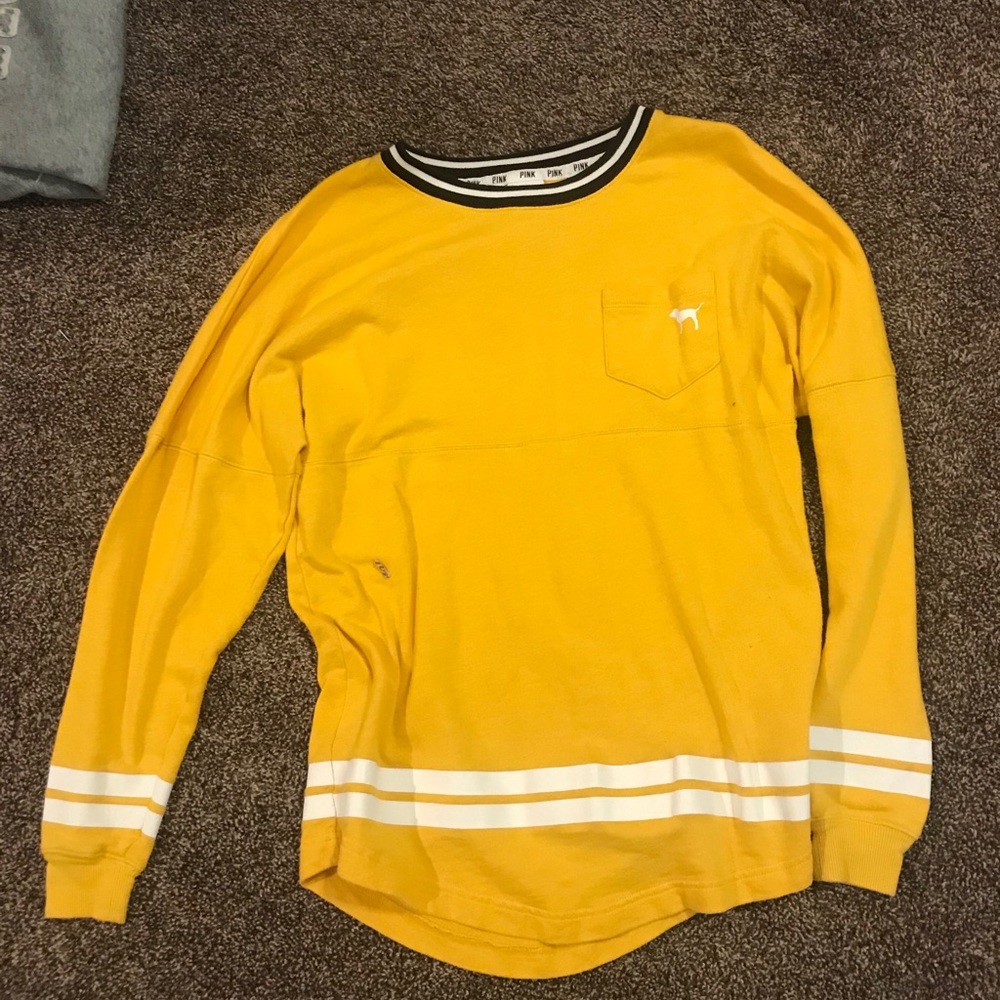 No longer wear